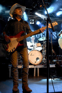 Konzert von Truck Stop in München