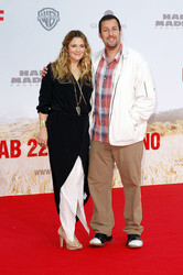 'Urlaubsreif' Premiere, Berlin