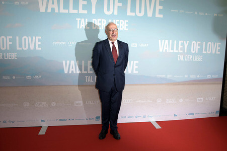 'Valley of Love - Tal der Liebe' Premiere, 15. Französische Filmwoche Berlin