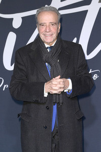 Preisverleihung 'Il Vitti 2025' in Rom