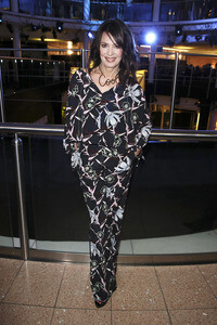'Vogue loves Breuninger' Event in Stuttgart