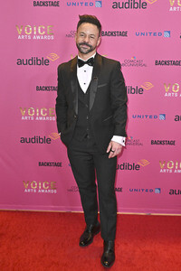 Voice Arts Awards Gala 2026 in Beverly Hills