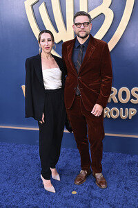 Warner Bros. Primetime Emmy Awards 2025 Nominierten Feier in Beverly Hills