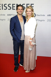 Premiere der Fernsehserie 'Weissensee' in Berlin