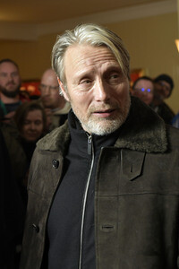 Filmpremiere 'Therapie für Wikinger' in Berlin