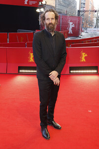 Filmpremiere 'Wolfram', Berlinale 2026
