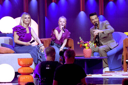 TV-Show 'Die Giovanni Zarrella Show' in Göttingen