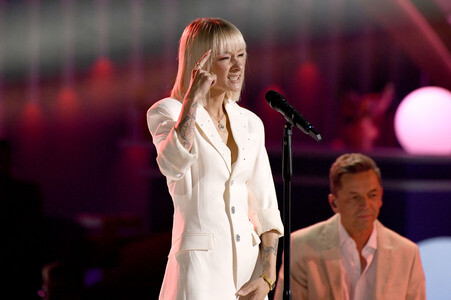TV-Show 'Die Giovanni Zarrella Show' in Göttingen