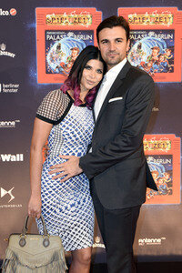 Weltpremiere 'Spiel mit der Zeit' in Berlin