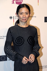 Berlinale Talents Talk 'Chloe Zhao - Im Gespräch', Berlinale 2026