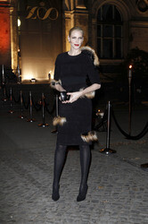 Zoo Magazine 10th Anniversary Event, Berlin