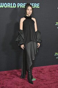 Filmpremiere 'Zoomania 2' in Los Angeles