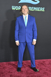 Filmpremiere 'Zoomania 2' in Los Angeles