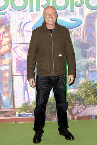 Filmpremiere 'Zoomania 2' in Rom