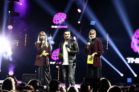 The Dome 2018 in Oberhausen