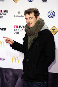 1LIVE Krone 2015 in Bochum