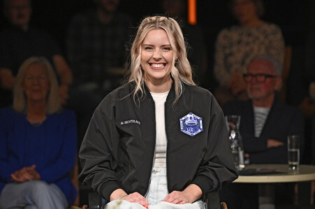 Talkshow '3nach9' in Bremen
