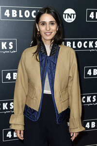 Staffel 2 Premiere '4 Blocks' in Berlin