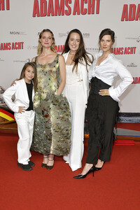 Filmpremiere 'Adams Acht' in Berlin