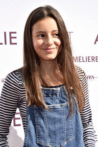 Filmpremiere 'Amelie Rennt' in Berlin