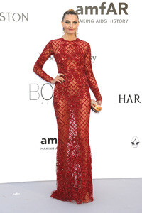 amfAR's Cinema Against Aids Gala, Cannes Film Festival 2016