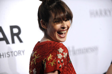 amfAR New York Gala 2016