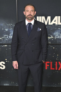 Filmpremiere 'Animals' in Los Angeles