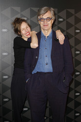 Audi Berlinale Brunch, Berlinale 2015