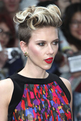 'Marvel's The Avengers 2: Age of Ultron' Premiere London