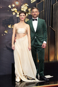 Season 5 Premiere 'Babylon Berlin' in Berlin