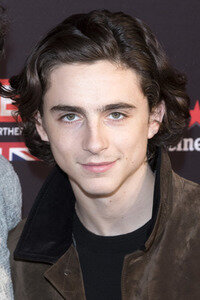 BAFTA Los Angeles Awards Season Tea Party in Beverly Hills