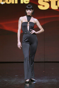 Photocall 'Ballando con le stelle 2025' in Rom