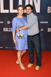 Filmpremiere 'Ballon' in München