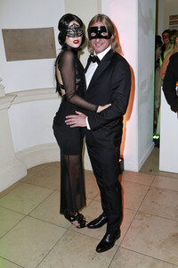 Bal Masqué 2017 in Hamburg