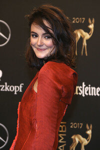 69. Bambi 2017 in Berlin