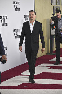 Filmpremiere 'One Battle After Another' in Los Angeles