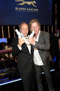 28. Bayerischer Fernsehpreis 2016 in München