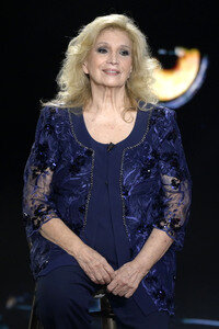 Talkshow 'Belve 2025' in Rom