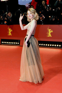 Preisverleihung, Berlinale 2018