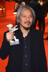 Preisverleihung, Berlinale 2016