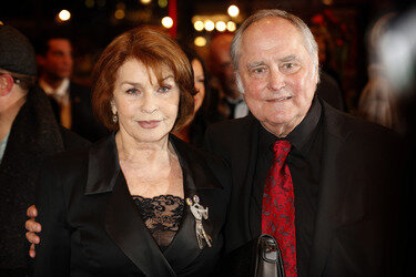 'Nobody Wants the Night' Premiere und Festivaleröffnung, Berlinale 2015