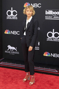 Billboard Music Awards 2018 in Las Vegas