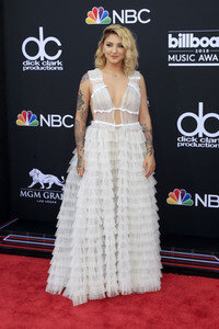 Billboard Music Awards 2018 in Las Vegas