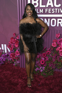 Black Film Festival 2026 in Los Angeles