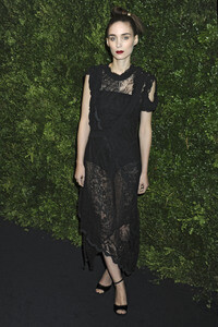 8th Annual Museum Of Modern Art Film Benefit in New York