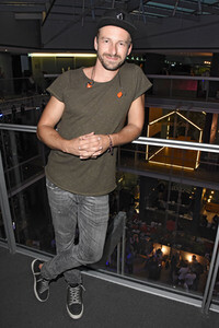 CD Präsentation von Blaskovic in München