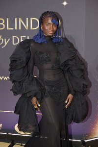 Weltpremiere der 'Blinded by Delight' Grand Show 2025 in Berlin