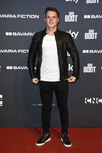 Serienpremiere 'Das Boot' in Geiselgasteig