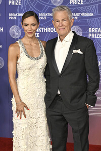 Breakthrough Prize Gala 2026 in Santa Monica
