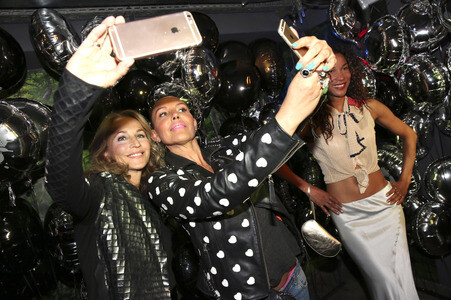 MAC Cosmetics Germany Brooke Candy Event in Berlin